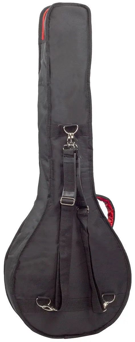 TGI 5 String / G Banjo Gig Bag - Transit Series