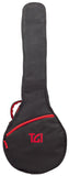 TGI 5 String / G Banjo Gig Bag - Transit Series