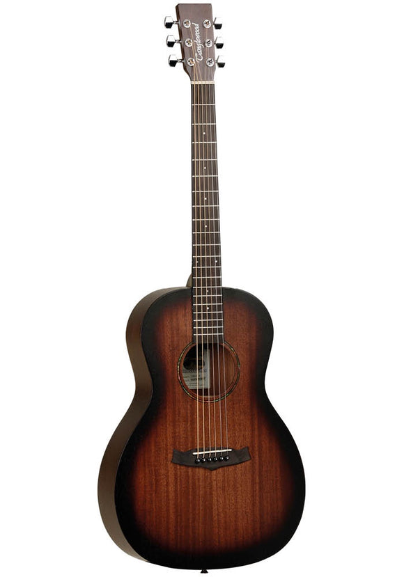 Tanglewood Crossroads (TWCR-P) Parlour Acoustic Guitar