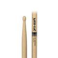 ProMark TX2BW Classic Forward 2B Hickory Drumstick - Oval Wood Tip