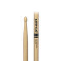 ProMark TX5AW Classic Forward 5A Hickory Drumstick - Oval Wood Tip