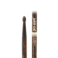 ProMark Classic Forward 5B FireGrain Hickory Drumstick - Oval Wood Tip