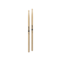 ProMark TX5BW Classic Forward 5B Hickory Drumsticks - Oval Wood Tip