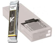Vandoren V12 Bb Clarinet Reed Strength 3.5 - Single Reed