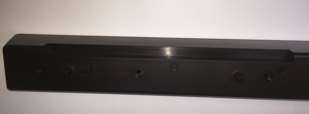 V714590R / V714600R Pair Of Feet / Toe Block For Yamaha Clavinova Digital Piano