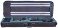 Hidersine VC201A Lightweight 4/4 Violin Oblong Violin Case