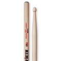 Vic Firth ROCK Wooden Tip Drumsticks  - Hickory