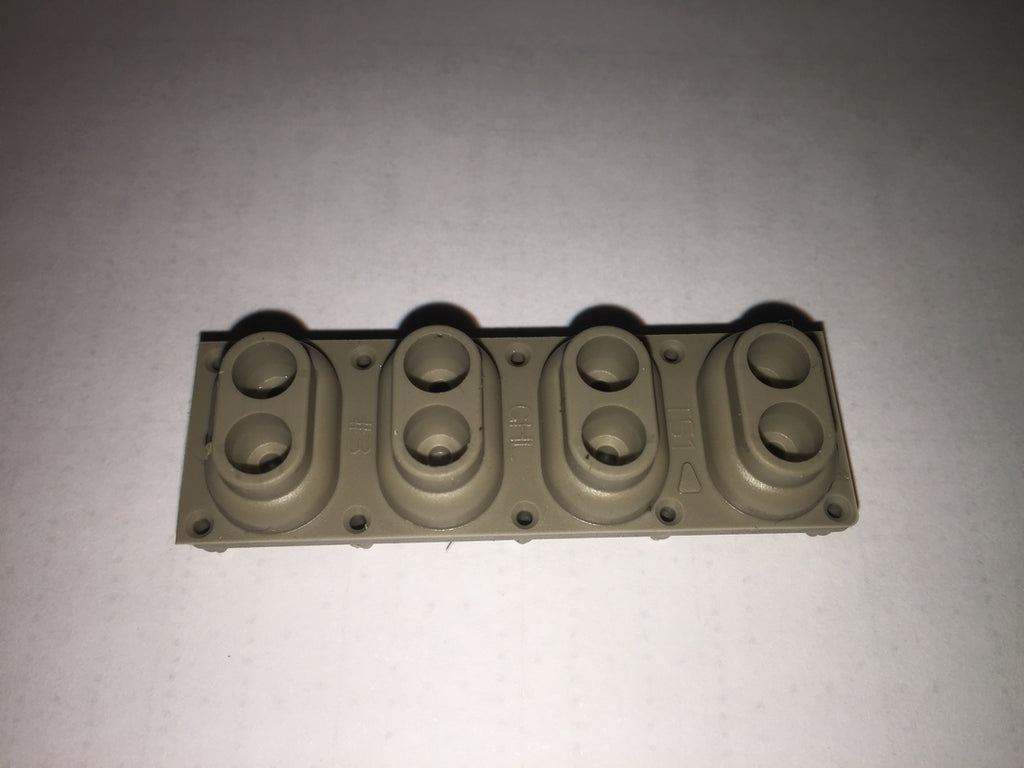 Complete set of contacts WF212204 x7  WF212420 x 1 see below for compatibility  [25]