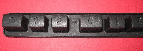 WG411000 Panel switch registration, song memory [26]