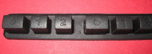 WG411000 Panel switch registration, song memory