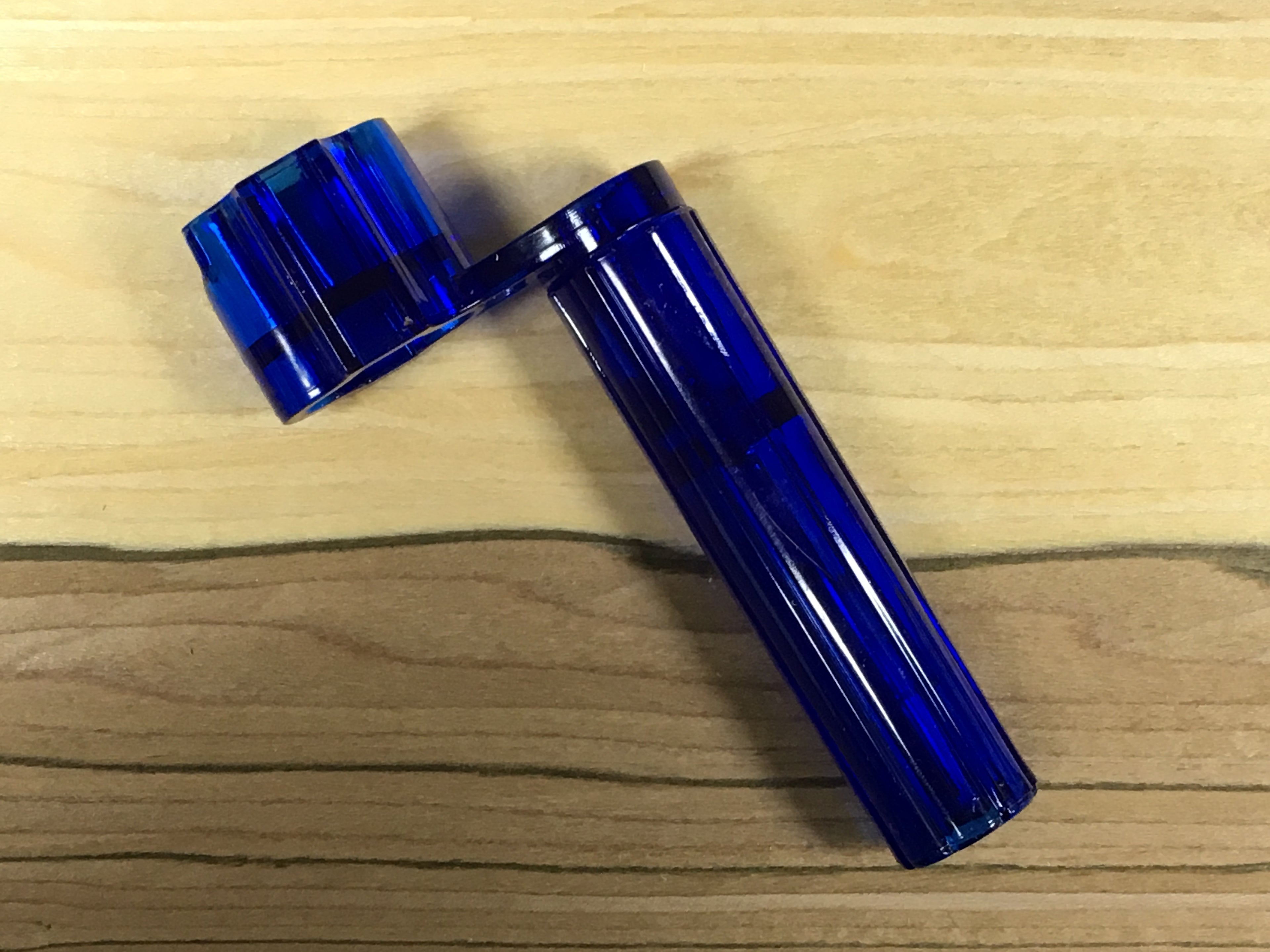 TGI TGSWR String Winder - Assorted Colours