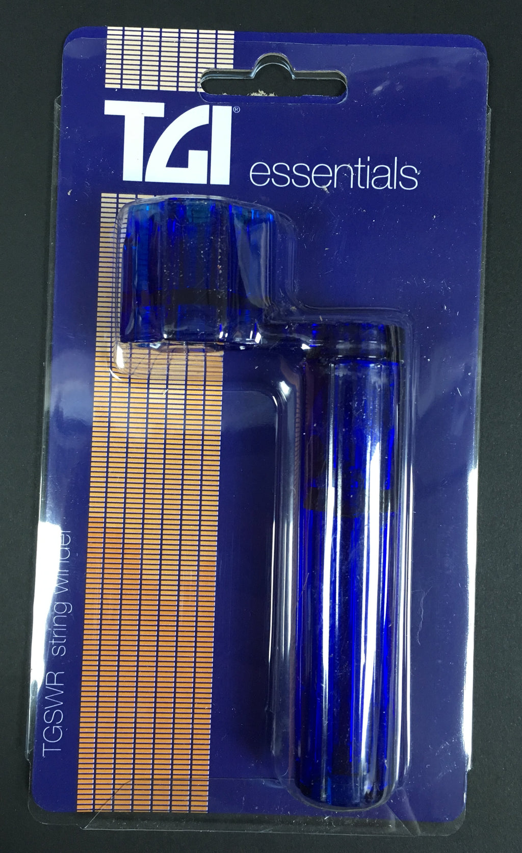 TGI TGSWR String Winder - Assorted Colours