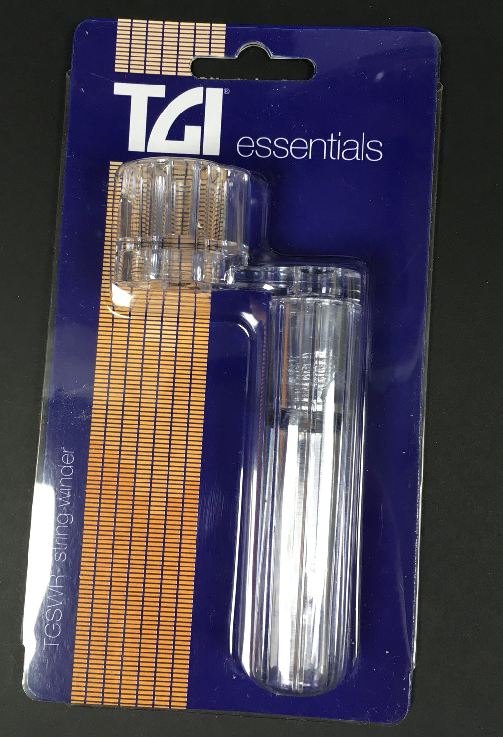 TGI TGSWR String Winder - Assorted Colours