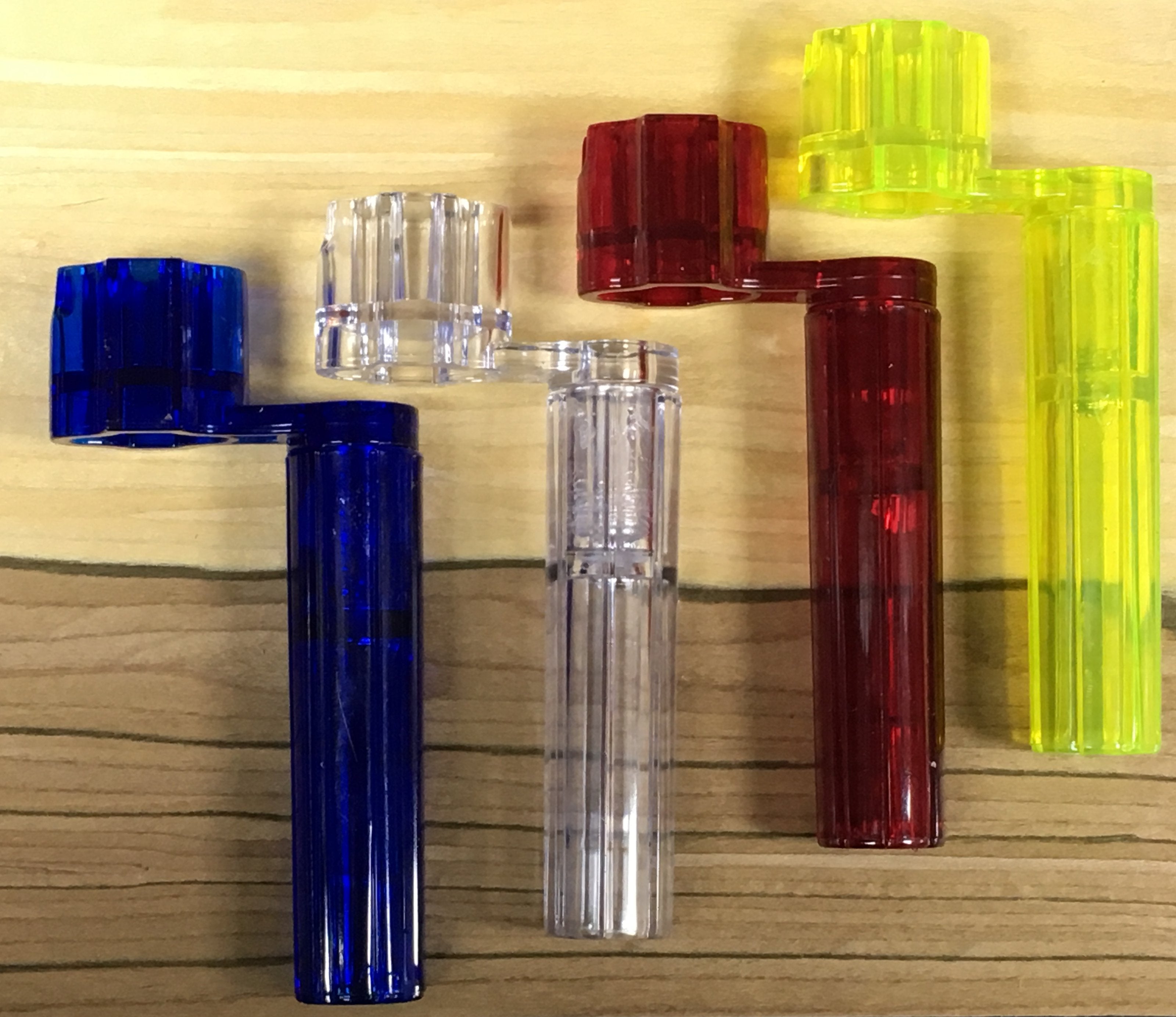 TGI TGSWR String Winder - Assorted Colours