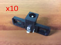 WZ704401 power jack PSRE433 PSRE443 P105 ** Pack of 10 ** [29]