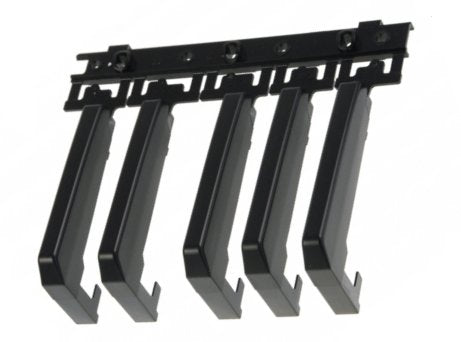 WZ168300 black key set Yamaha portable keyboards